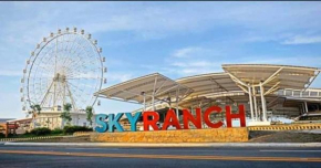 Wind Residence T3-J Near TAAL skyranch Tourist Spot
